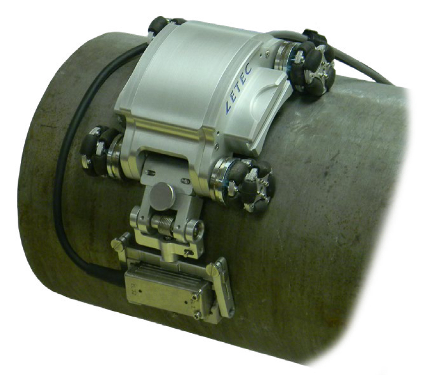 NDT Sweeper｜非破壊検査や超音波探傷器｜ダイヤ電子応用(株)